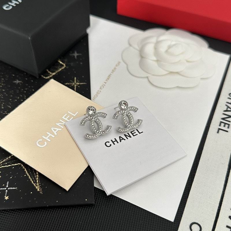Chanel earing 1lyx10 (4)